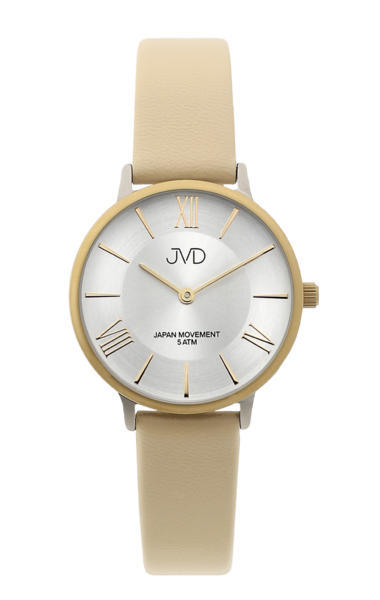 Wrist watch JVD J4167.3