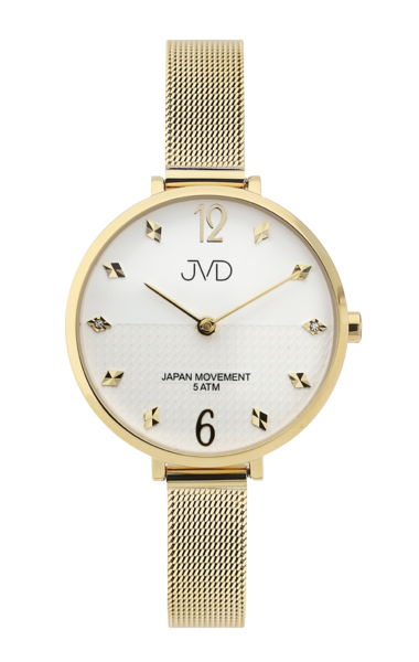 Náramkové hodinky JVD J4169.3