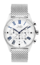 Náramkové hodinky JVD JE1001.2