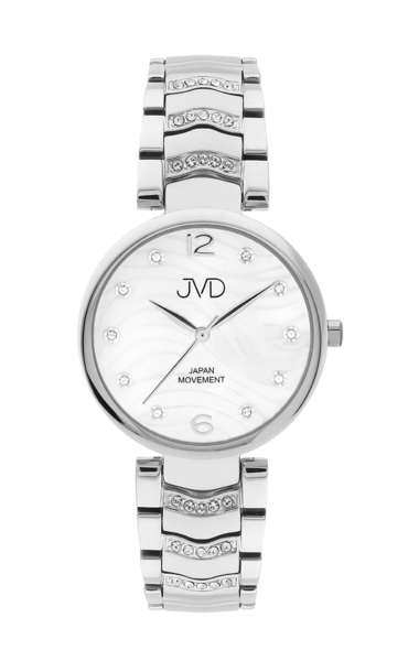 Náramkové hodinky JVD JC650.1