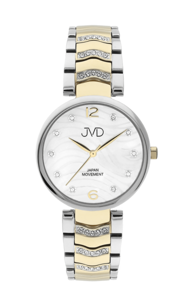 Wrist watch JVD JC650.2