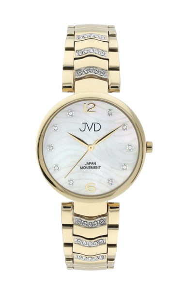Wrist watch JVD JC650.4