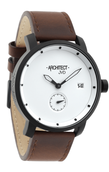 Wrist watch JVD AF-095