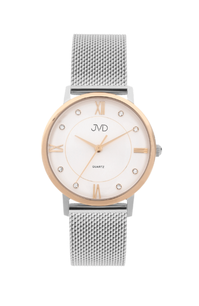 Náramkové hodinky JVD JG1006.3