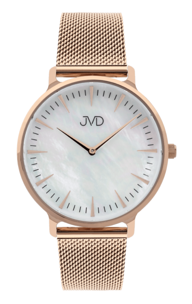 Wrist watch JVD J-TS12