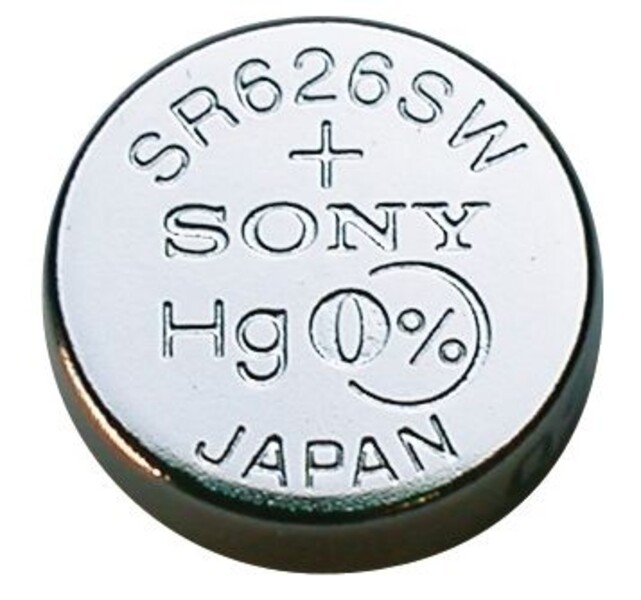 Baterie SONY S377
