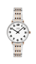 Náramkové hodinky JVD J4161.3 NUMBERS
