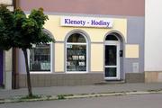 Klenoty - Hodiny KOHOUT a internetový obchod www.k-hodinky.cz Klenoty - Hodiny KOHOUT a internetový obchod www.k-hodinky.cz