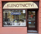 Klenotnictví ADANITO Klenotnictví ADANITO