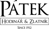 PÁTEK hodinář a zlatník PÁTEK hodinář a zlatník