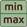 min / max – paměť teploty